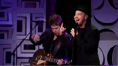 Gavin DeGraw - Fire