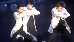 EXO-M,EXO-K,EXO - Overdose