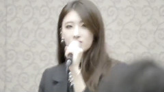 Nine Muses - <每天都爱你>