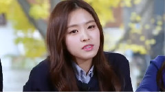 A Pink - LUV - OVEN Radio Ep.1 中文字幕