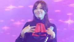 A Pink,郑恩地(A Pink) - LUV