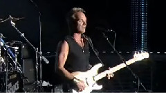 Every Breath You Take