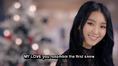 Sistar,Boyfriend,郑基高,Mad Clown,K.Will - Love Is You