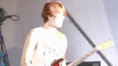 CNBLUE - Can't Stop & 四人打鼓