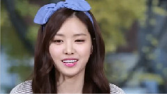 A Pink - LUV - OVEN RADIO Ep.4 中文字幕