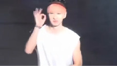 东海(Super Junior),Super Junior,银赫(SuperJunior) - 带枪出巡