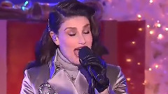 Idina Menzel - Let It Snow
