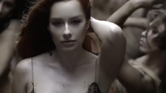 Lady Gaga,Eurythmics,Kazaky,Enigma - Electric Rain