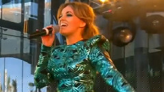 Samantha Jade - Firestarter