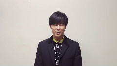 东方神起,郑允浩 - 电影<国际市场>应援Message