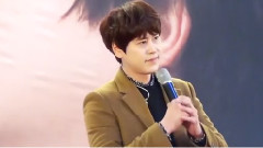 圭贤(Super Junior),Super Junior - 爱情隐藏的意义