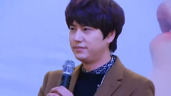 圭贤(Super Junior) - 希望是永不沉灭的梦