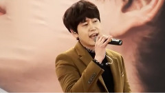 圭贤(Super Junior) - 在光化门