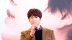 圭贤(Super Junior) - Talk 1