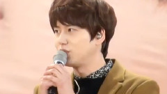 圭贤(Super Junior) - Talk 2