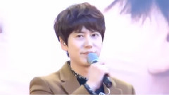 圭贤(Super Junior) - Talk 4