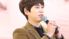 圭贤(Super Junior) - Talk 3