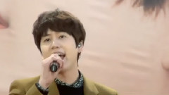 圭贤(Super Junior) - 希望是永不沉灭的梦