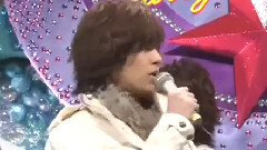 KAT-TUN,日本群星 - Music Station Spuer Live 2008