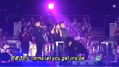 KAT-TUN,日本群星 - Music Station Spuer Live 2008