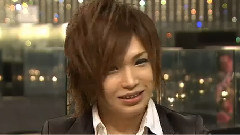 GACKT - Golden Bomber