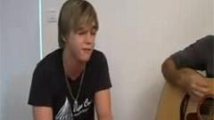 Jesse McCartney - Just So You Know