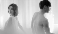 音悦V榜,华语群星 - 2014年音悦V榜第48期 - 港台篇