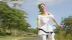 中山美穗 - You're My Only Shinin' Star