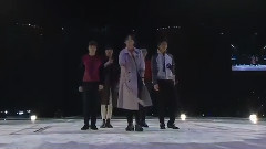 Winner,Epik High - 空虚 & Happen Ending & Born Hater
