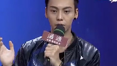 陈伟霆 - 我不是明星 陈伟霆Cut