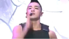 BigBang,G-Dragon(BigBang),太阳(Bigbang) - 娱乐星天地 GD & 太阳 Cut