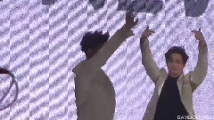 EXO-M,EXO - Ending