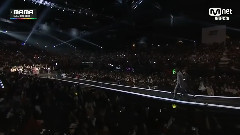 Gary,韩国群星,Mad Clown,Epik High,San E - 最佳rap表演