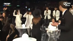 Girl's Day,东方神起,miss A,VIXX,Infinite - 最佳男女团舞蹈