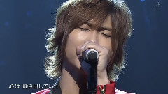Johnnys Jr.,A.B.C-Z,ジャニーズWEST,Sexy Zone - 君を想ぅとき(Romanesque Version)