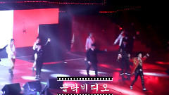 Block B - P.O Solo Shakes