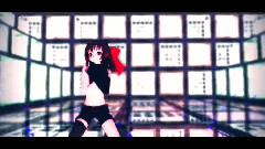 东方project - 虎視眈々