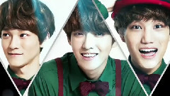 EXO,EXO-K,EXO-M - 回归预告