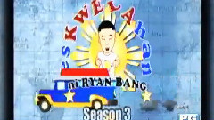 2NE1,Sandara Park - Eskwelahan Ni Ryan Bang Feat Sandara Park
