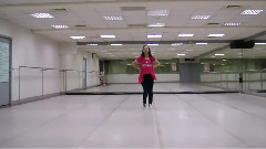 舞蹈视频 - Call Me Maybe & No No No(Cover)
