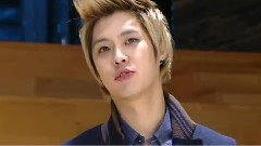 MBLAQ - 八道流浪乐队 E01 Cut