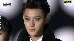 EXO - 年度最佳艺人