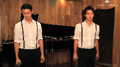 SOLIDEMO - 365日(Cover)