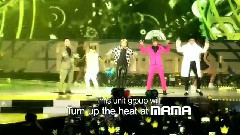G-Dragon(BigBang),BigBang - Third Spoiler GD X TAEYANG Cut