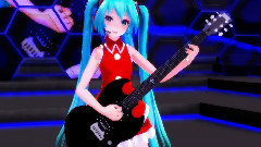初音未来 - Tell Your World