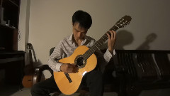 模仿翻唱 - Canon In D