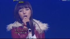 Wonder Girls - Chain Of Fools & 这傻瓜