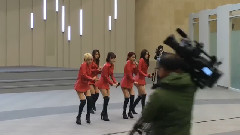 AOA - 猫步轻悄