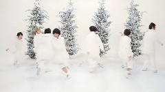舞蹈视频 - Rabbit Jump!!
