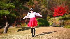 舞蹈视频 - 有頂天ビバーチェ